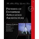 patterns-of-enterpise-application-architecture
