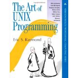 the art of unix programming